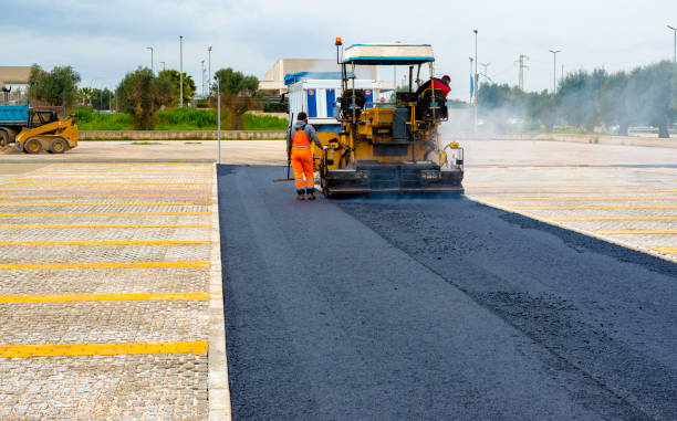 Best Driveway Resurfacing Pavers  in Desert Hot Springs, CA