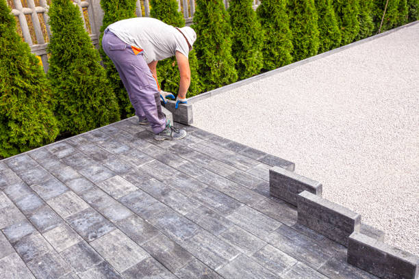 Best Affordable Driveway Pavers  in Desert Hot Springs, CA
