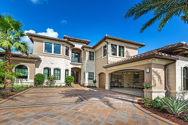 Best Interlocking Driveway Pavers  in Desert Hot Springs, CA