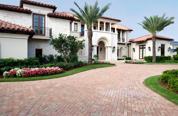 Best Professional Driveway Pavers  in Desert Hot Springs, CA