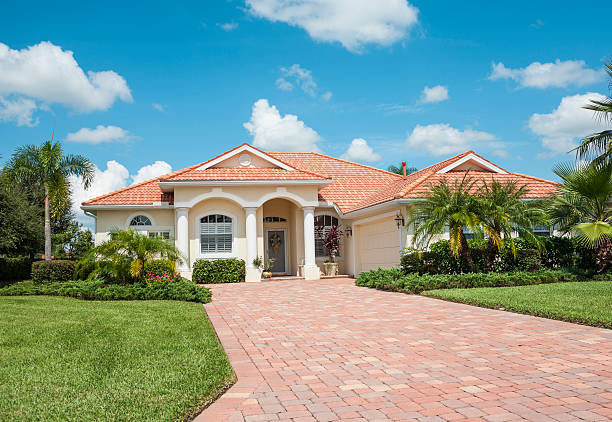 Best Custom Driveway Pavers  in Desert Hot Springs, CA