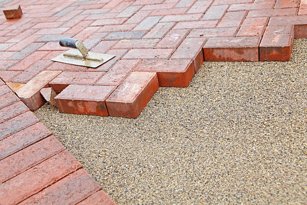 Driveway Repair Near Me in Desert Hot Springs, CA