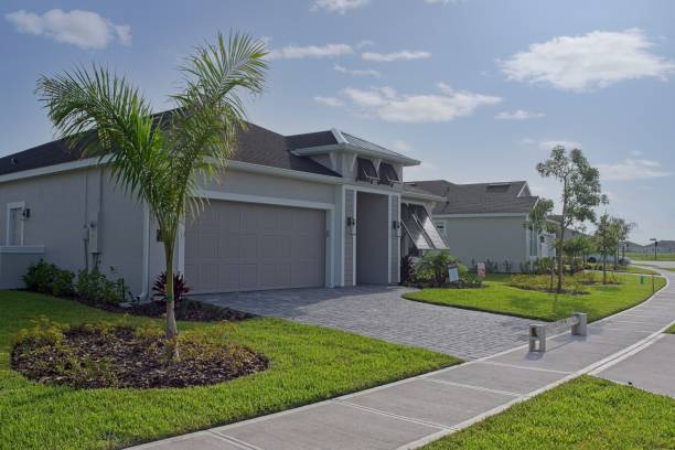 Best Residential Driveway Paver Services  in Desert Hot Springs, CA