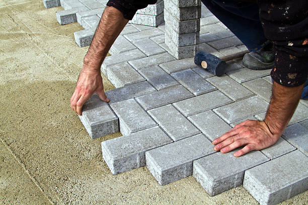 Reasons to Select Us for Your Driveway Paving Requirements in Desert Hot Springs, CA